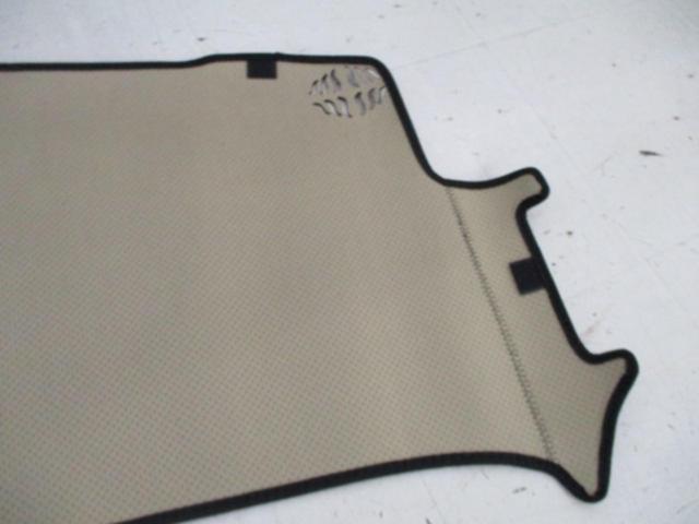メーカー不明 ダッシュマット STPWGN/RP#