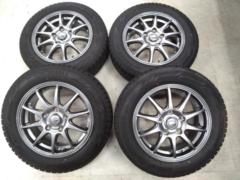 Yellowhat SPORT ABELIA+【YOKOHAMA】iceGUARD iG60