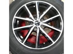 Yellowhat SPORT KRONE