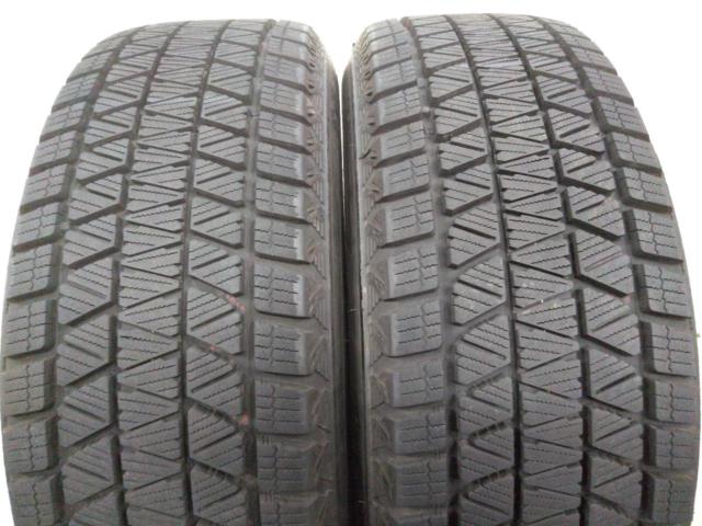 【weds】VELVA SPORT2+【BRIDGESTONE】BLIZZAK DM-V3