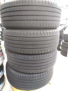 【TOYO】PROXES Sport 225/55R19  4本セット