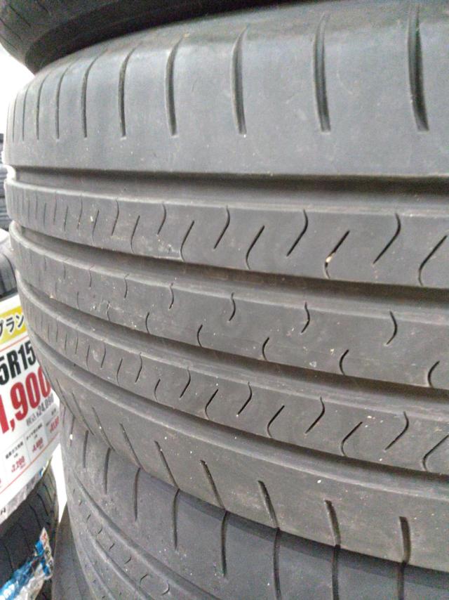 【TOYO】PROXES Sport 225/55R19  4本セット
