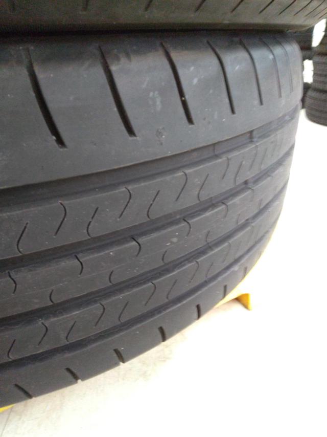 【TOYO】PROXES Sport 225/55R19  4本セット