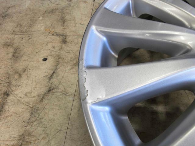 トヨタ 140系カローラフィールダー 純正ホイール