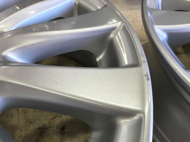 トヨタ 140系カローラフィールダー 純正ホイール