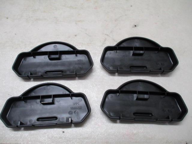 CAR-MATE RV-INNO TR145 取付フック