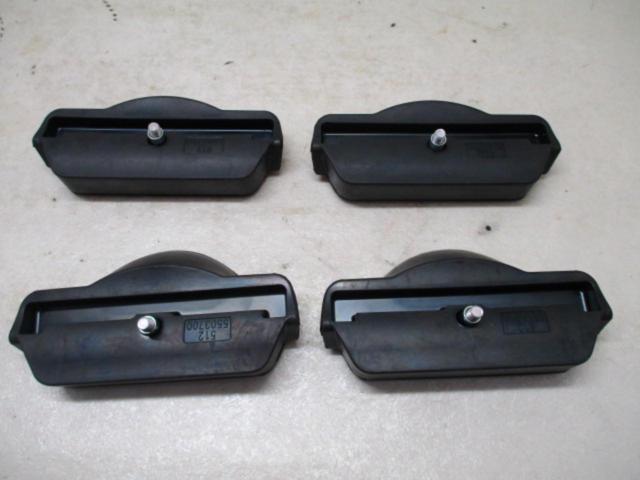CAR-MATE RV-INNO TR145 取付フック
