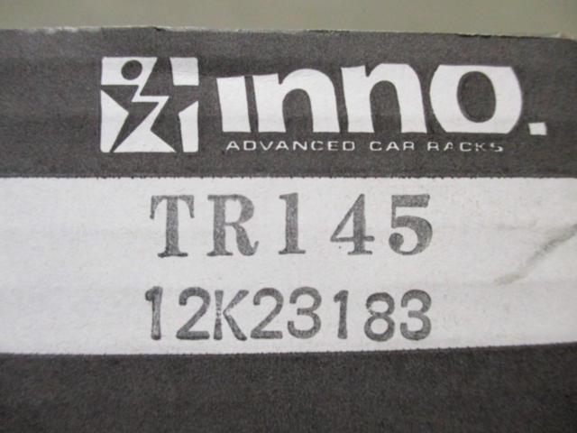 CAR-MATE RV-INNO TR145 取付フック