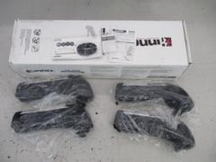 CAR-MATE RV-INNO UK729 デュアルアングル