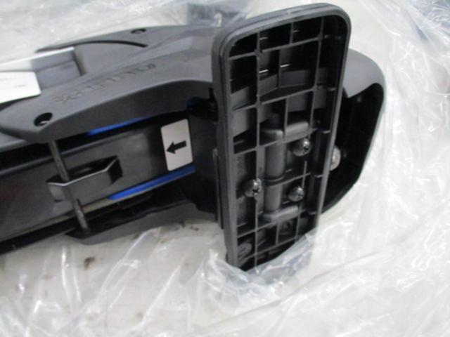 CAR-MATE RV-INNO UK729 デュアルアングル