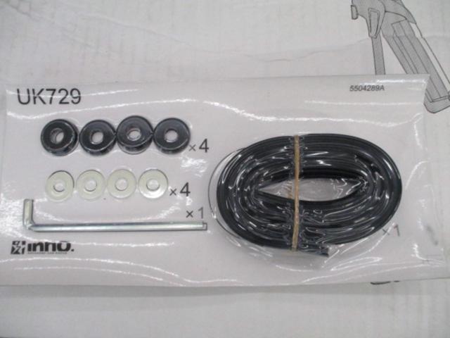 CAR-MATE RV-INNO UK729 デュアルアングル