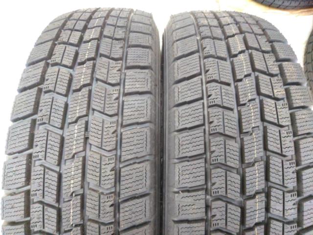 GOODYEAR ICENAVI7 195/60R17