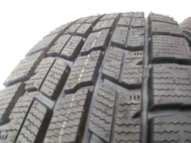 GOODYEAR ICENAVI7 195/60R17