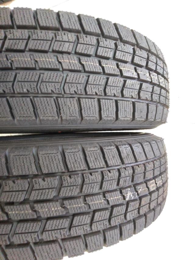 GOODYEAR ICENAVI7 195/60R17