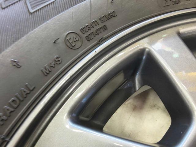 【スズキ】 JB74ジムニーシエラ/ノマド純正アルミホイール+【BRIDGESTONE】DUELER H/T684