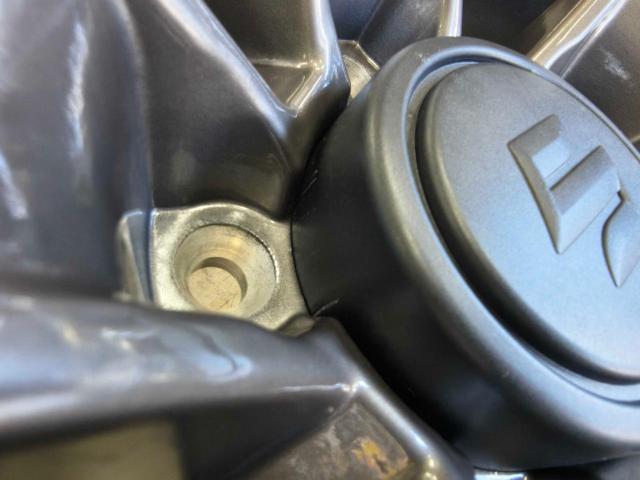 【スズキ】 JB74ジムニーシエラ/ノマド純正アルミホイール+【BRIDGESTONE】DUELER H/T684