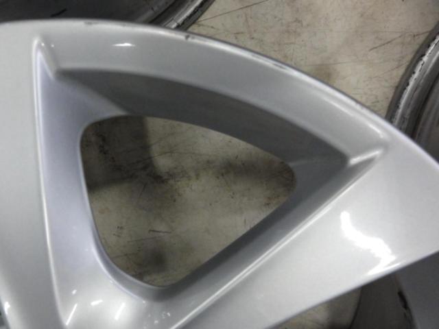 VOLVO V60純正ホイール