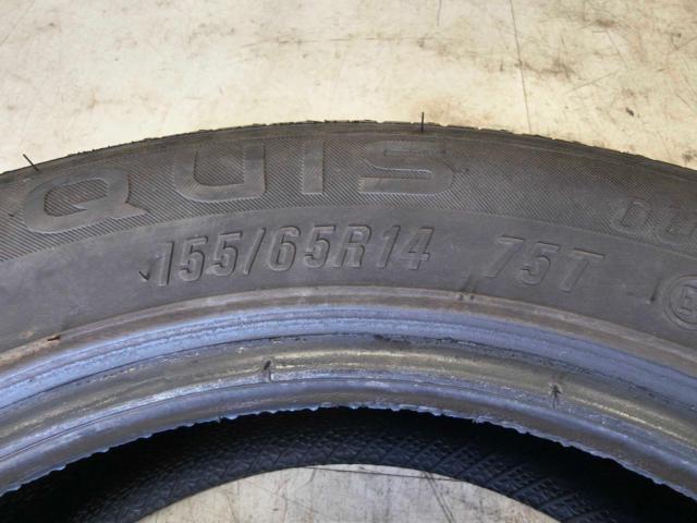CST MARQUIS MR61  155/65R14 1本