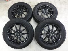HOT STUFF G.speed G-02  + DUNLOP WINTERMAXX WM02