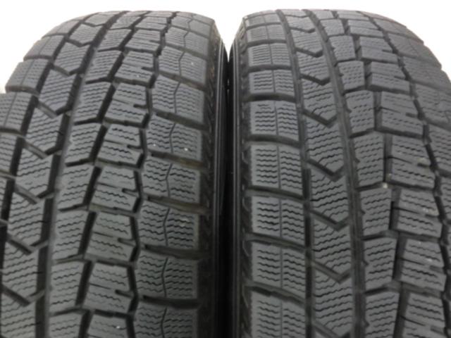 HOT STUFF G.speed G-02  + DUNLOP WINTERMAXX WM02