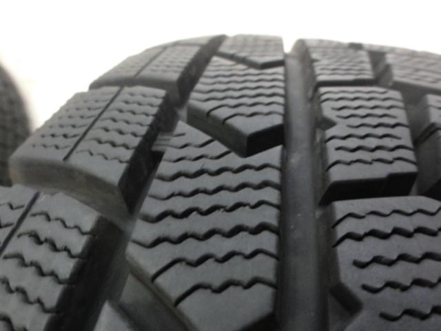 HOT STUFF G.speed G-02  + DUNLOP WINTERMAXX WM02