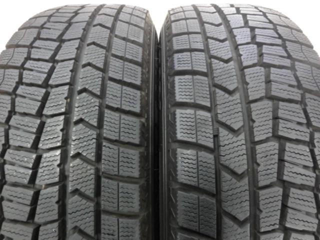 HOT STUFF G.speed G-02  + DUNLOP WINTERMAXX WM02