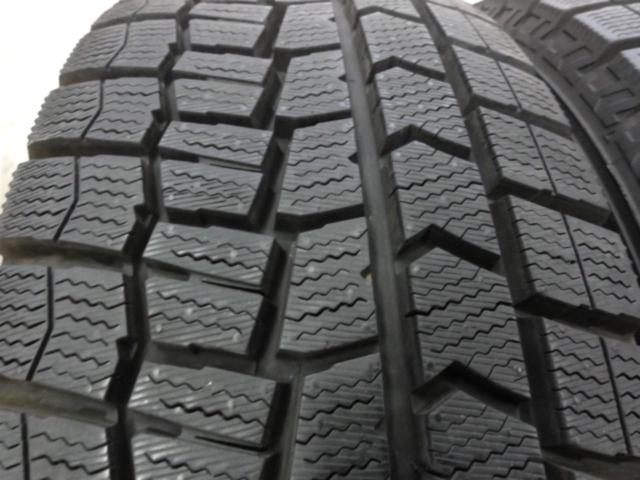 HOT STUFF G.speed G-02  + DUNLOP WINTERMAXX WM02