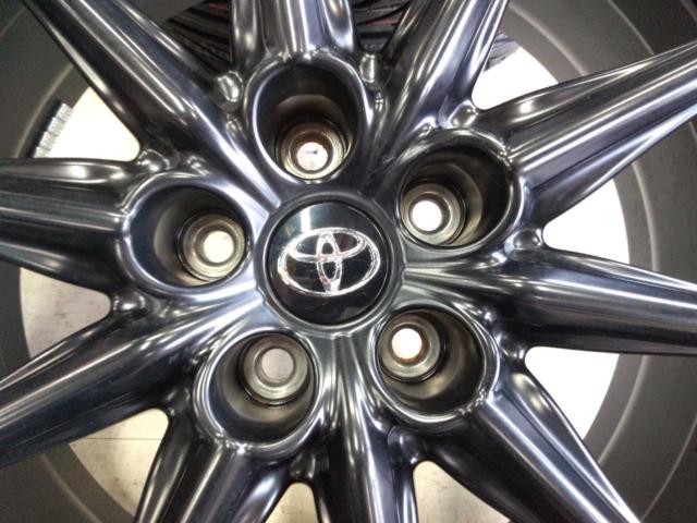 TOYOTA GR86 RZグレード 純正ホイール +KENDA(ケンダ) KR20