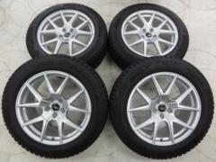 Yellow Hat SPORT DAISY + BRIDGESTONE BLIZZAK DM-V3