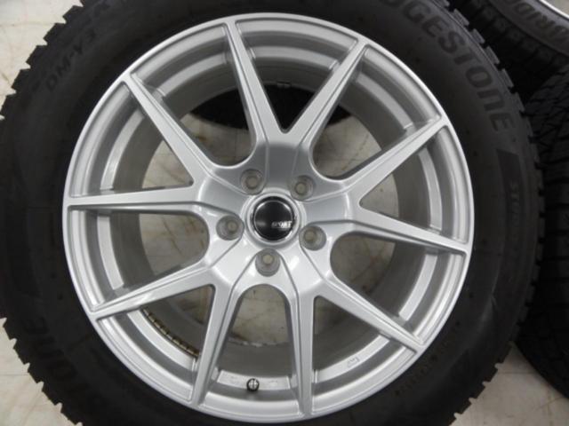 Yellow Hat SPORT DAISY + BRIDGESTONE BLIZZAK DM-V3