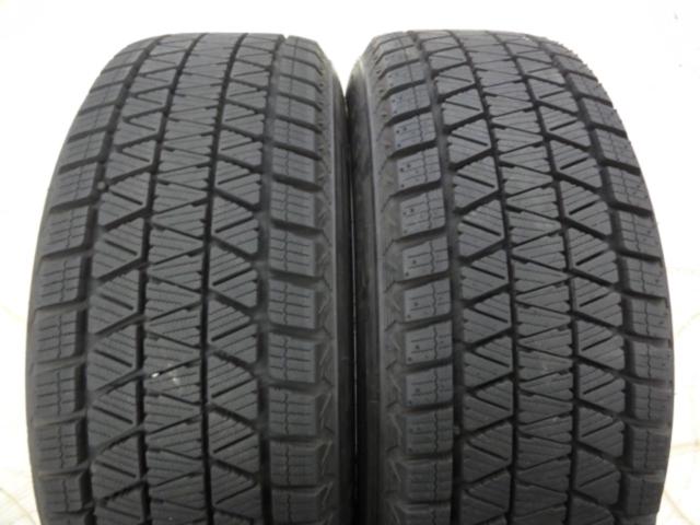 Yellow Hat SPORT DAISY + BRIDGESTONE BLIZZAK DM-V3