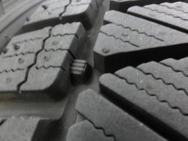 Yellow Hat SPORT DAISY + BRIDGESTONE BLIZZAK DM-V3