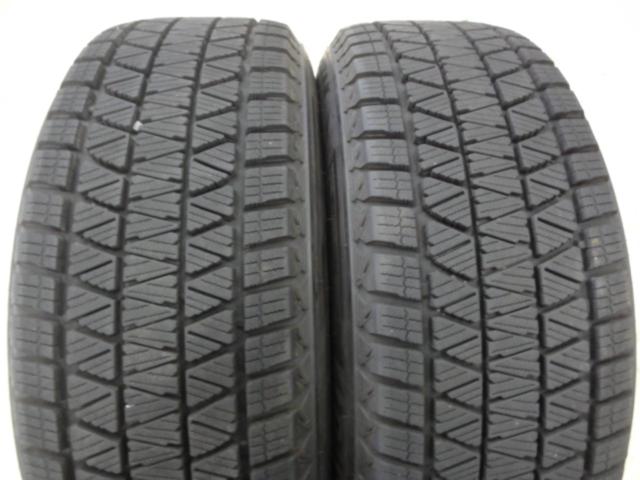 Yellow Hat SPORT DAISY + BRIDGESTONE BLIZZAK DM-V3