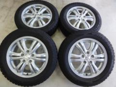 Lehrmeister(レアマイスター) BRANDLE-LINE WB + DUNLOP WINTERMAXX WM02