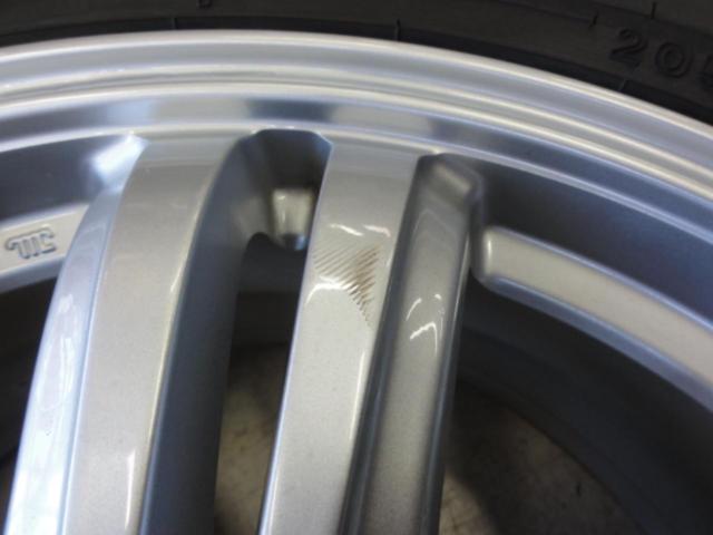 Lehrmeister(レアマイスター) BRANDLE-LINE WB + DUNLOP WINTERMAXX WM02