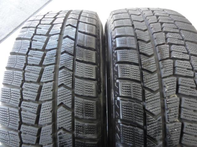 Lehrmeister(レアマイスター) BRANDLE-LINE WB + DUNLOP WINTERMAXX WM02
