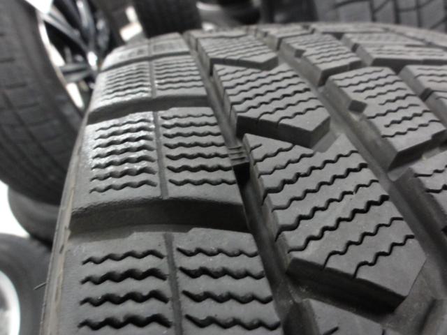 Lehrmeister(レアマイスター) BRANDLE-LINE WB + DUNLOP WINTERMAXX WM02