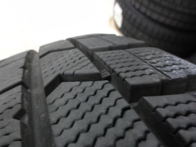 Lehrmeister(レアマイスター) BRANDLE-LINE WB + DUNLOP WINTERMAXX WM02