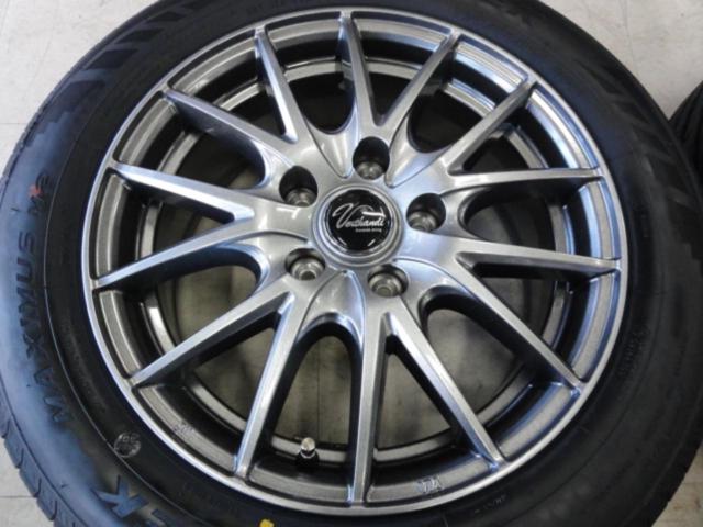 AUTOWAY Verthandi+MAXTREK MAXIMUS M2  未使用セット!!