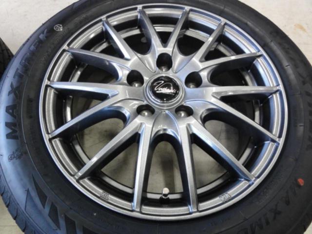 AUTOWAY Verthandi+MAXTREK MAXIMUS M2  未使用セット!!