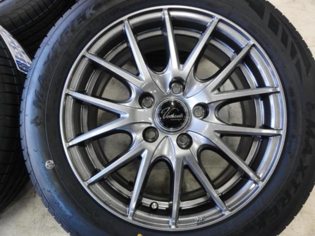 AUTOWAY Verthandi+MAXTREK MAXIMUS M2  未使用セット!!