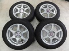 BEST (Best)
AZ-SPORTS
SS-6
+
MICHELIN (Michelin)
CROSSCLIMATE [All-Season Tires]