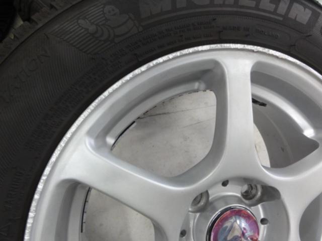 BEST (Best)
AZ-SPORTS
SS-6
+
MICHELIN (Michelin)
CROSSCLIMATE [All-Season Tires]
