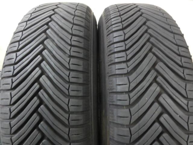 BEST (Best)
AZ-SPORTS
SS-6
+
MICHELIN (Michelin)
CROSSCLIMATE [All-Season Tires]