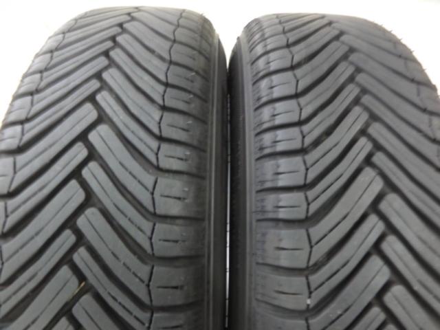 BEST (Best)
AZ-SPORTS
SS-6
+
MICHELIN (Michelin)
CROSSCLIMATE [All-Season Tires]