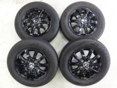 weds Fang VS5  + DUNLOP ENASAVE EC204