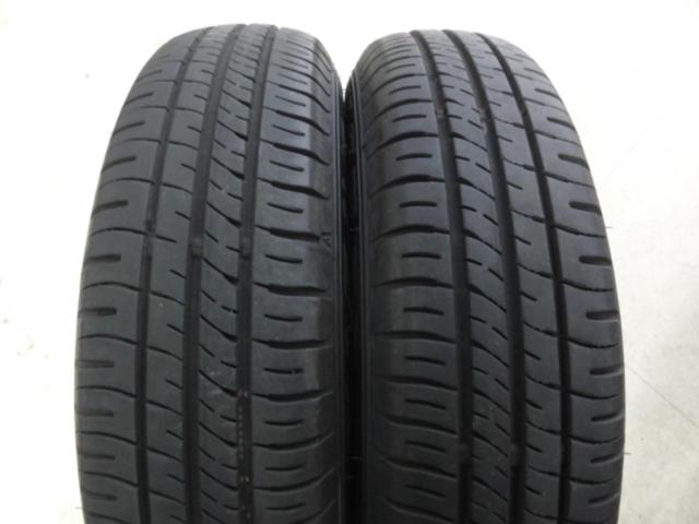 weds Fang VS5  + DUNLOP ENASAVE EC204