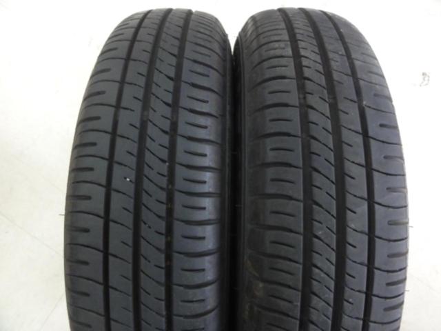 weds Fang VS5  + DUNLOP ENASAVE EC204