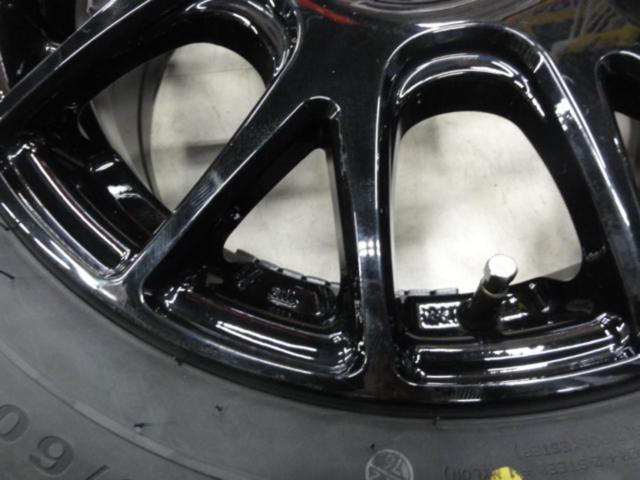 【スペアに!セレナ!シルフィ!フロンクス等!】Verthandi YH-M7V + KENDA(ケンダ) KR203 195/60R16 89V