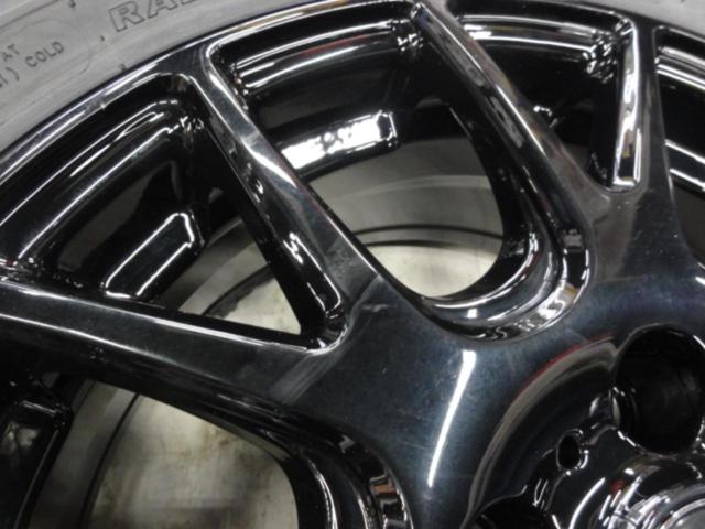 【スペアタイヤに!ノア･ヴォクシー･ステップワゴン等!!】Verthandi YH-M7V + KENDA(ケンダ) KENDA(ケンダ) KR203 205/60R16 96H XL